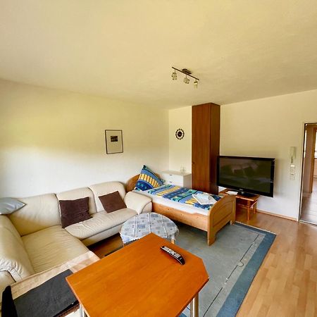 Basis 8 Apartment Kussaberg Luaran gambar