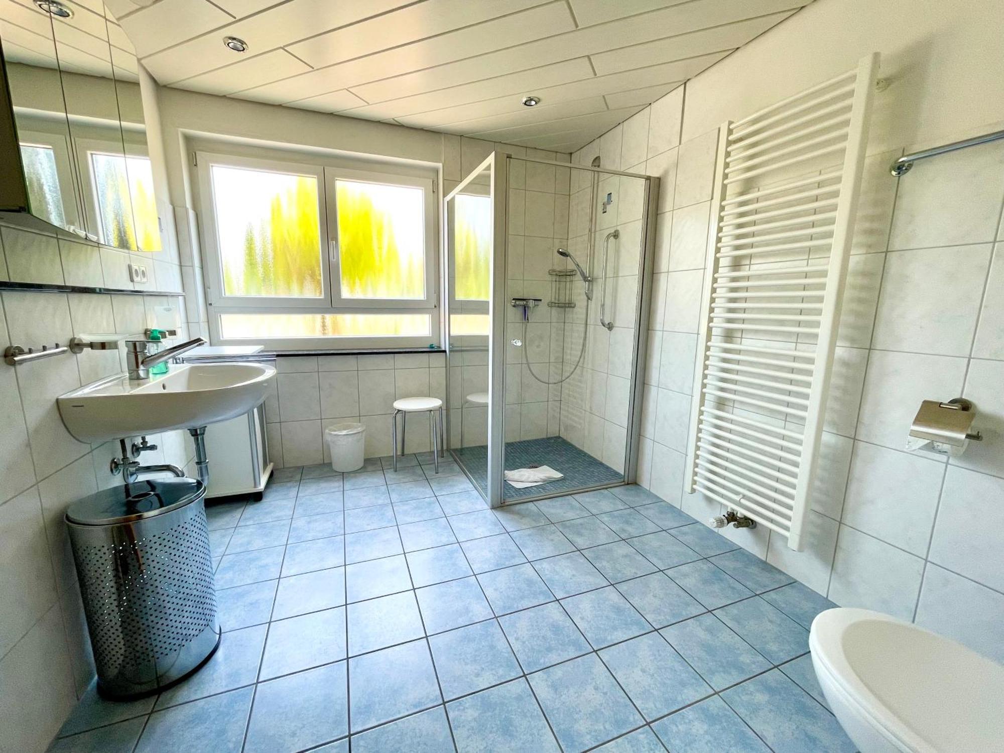 Basis 8 Apartment Kussaberg Luaran gambar