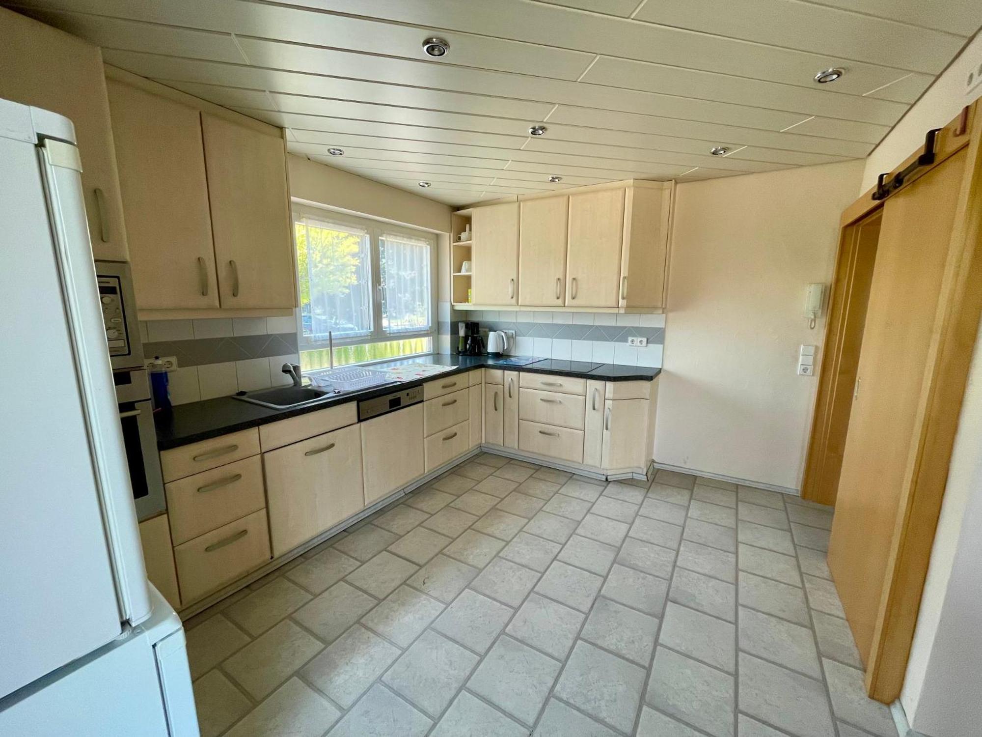 Basis 8 Apartment Kussaberg Luaran gambar