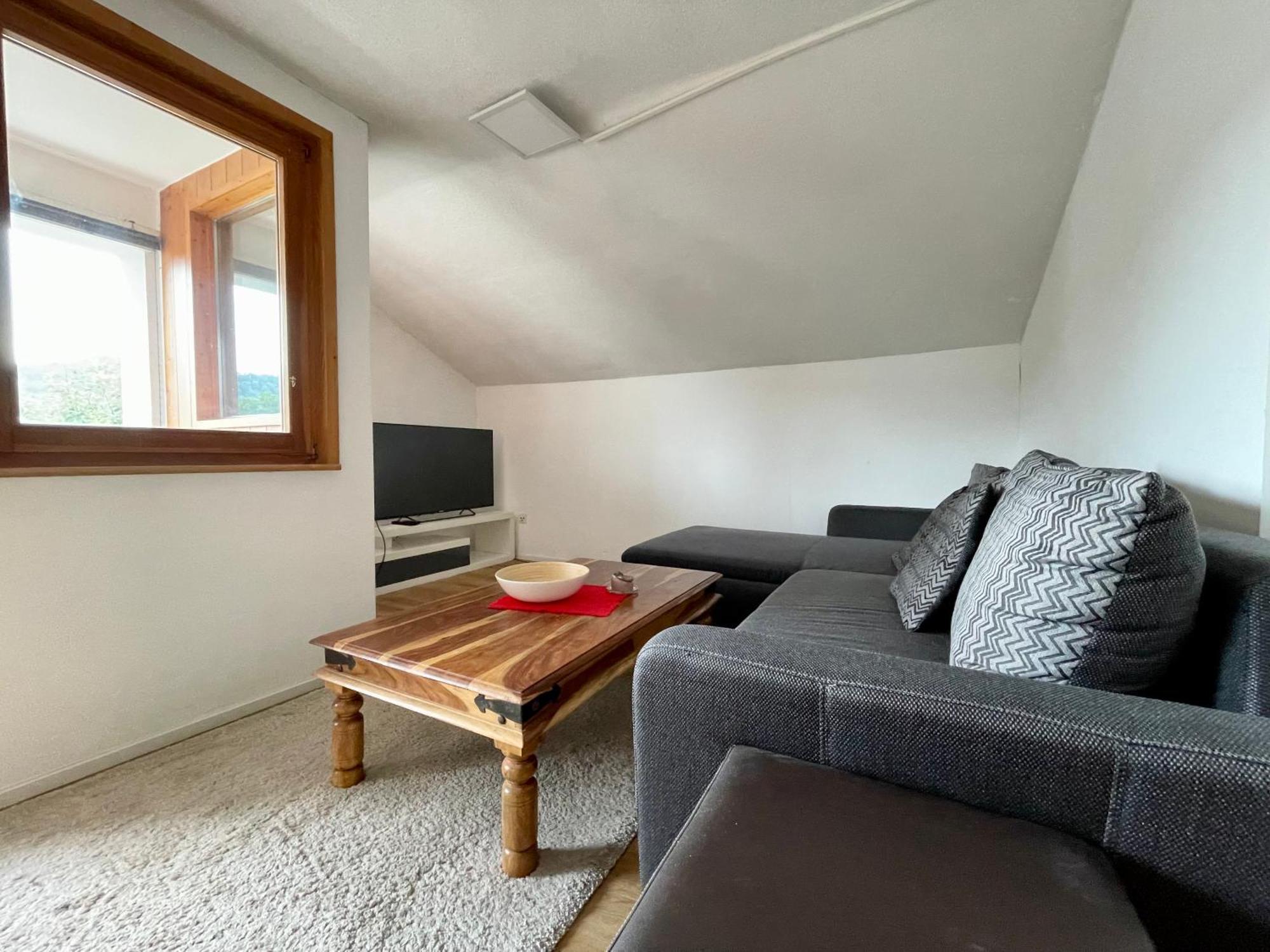 Basis 8 Apartment Kussaberg Luaran gambar