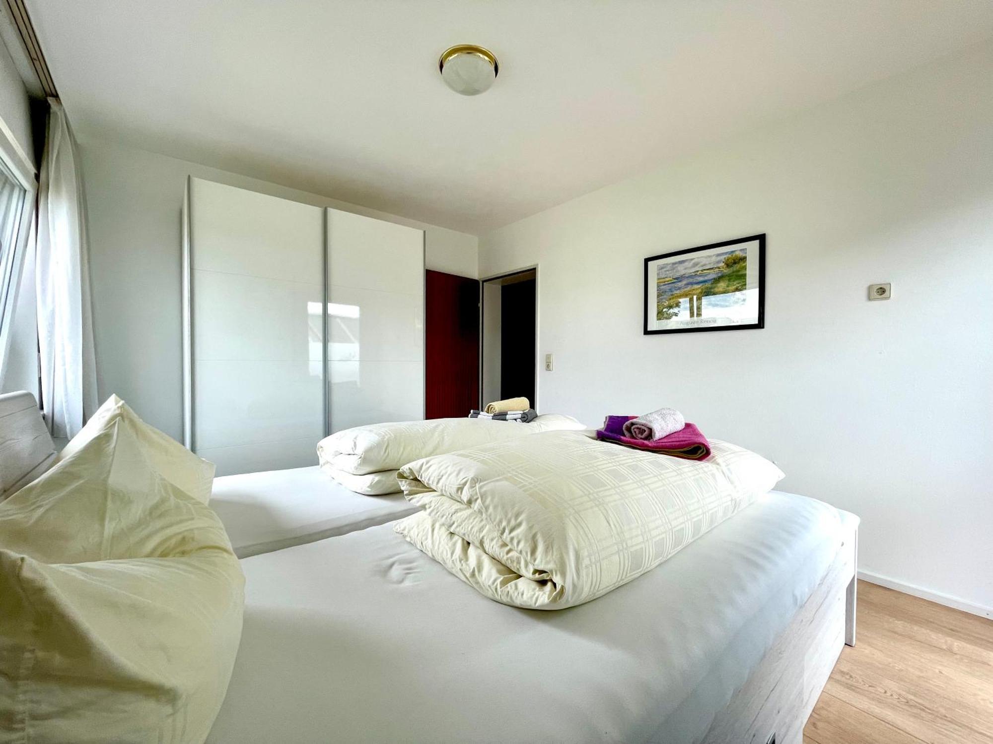 Basis 8 Apartment Kussaberg Luaran gambar