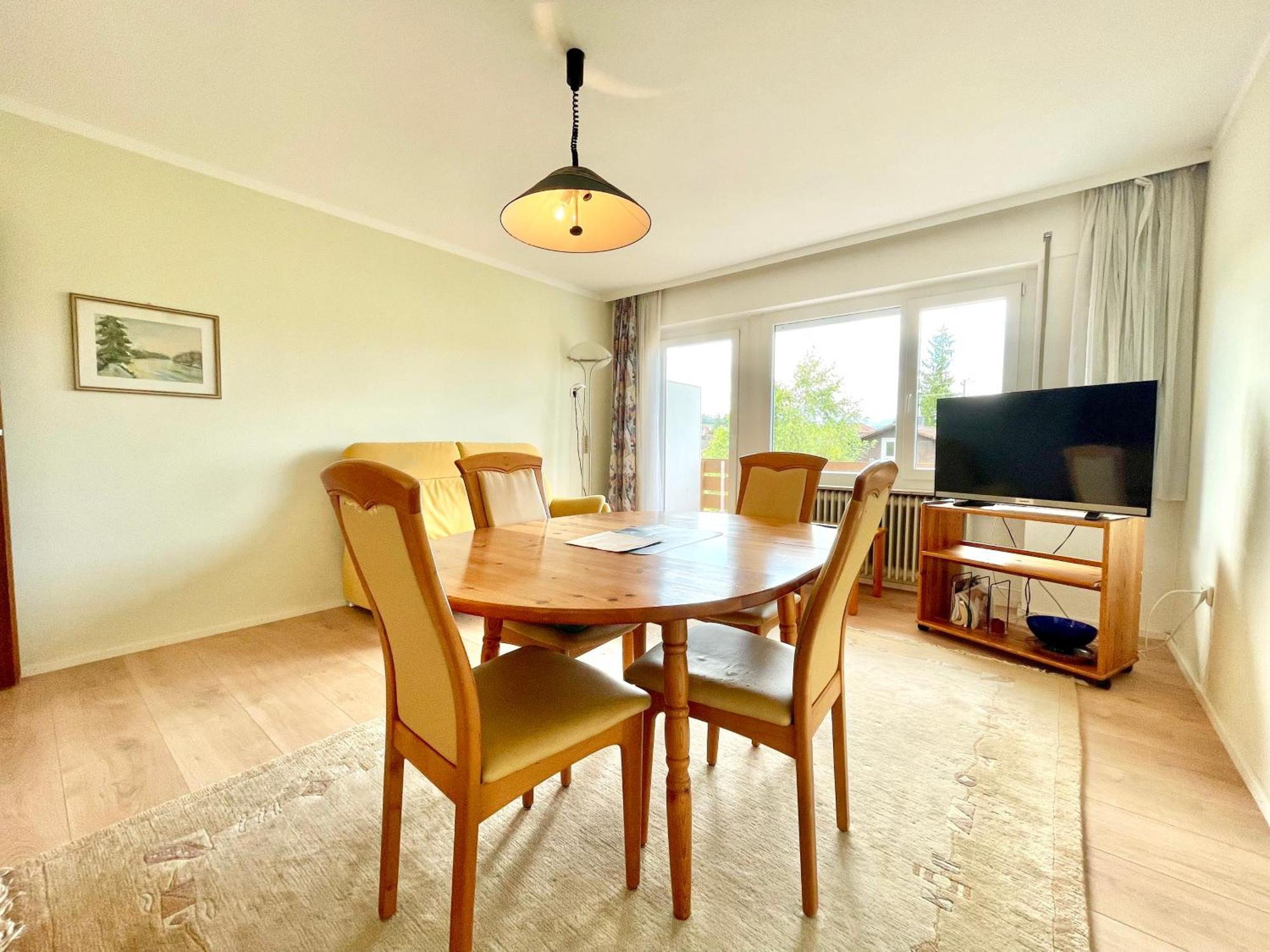 Basis 8 Apartment Kussaberg Luaran gambar