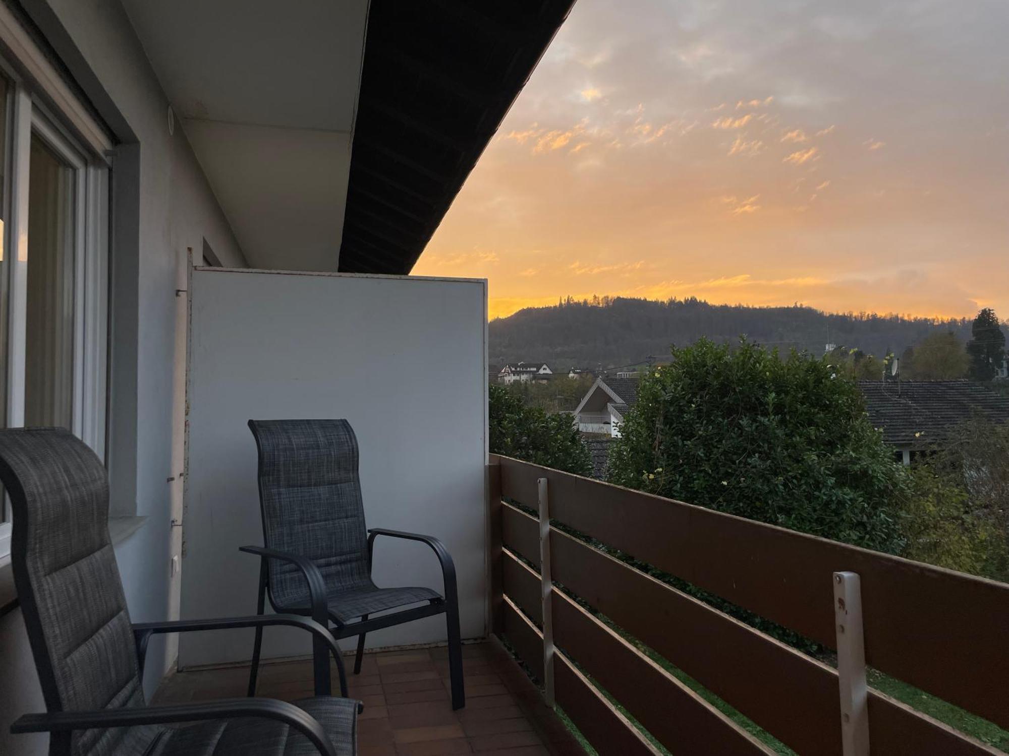 Basis 8 Apartment Kussaberg Bilik gambar