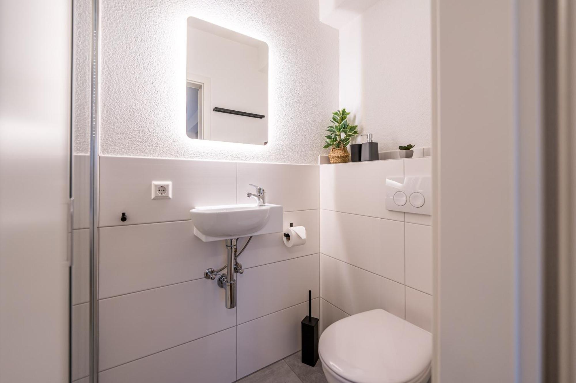 Basis 8 Apartment Kussaberg Luaran gambar